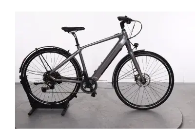 Velodeville 6TY Urban | Upway, Gebrauchtes Ebike