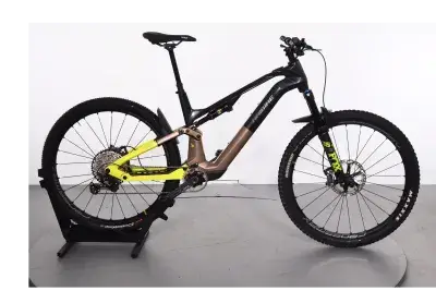 Haibike Lyke CF 11 | Upway, Gebrauchtes Ebike