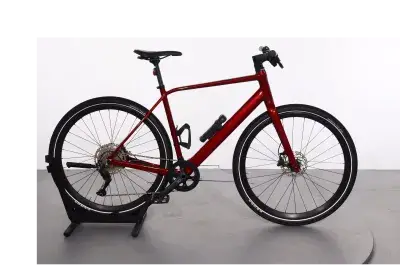 Orbea Vibe H30 | Upway, Gebrauchtes Ebike