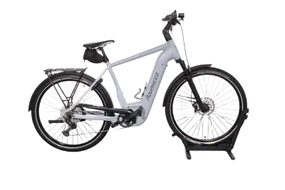Advanced Trekking Pro | Upway, Gebrauchtes Ebike
