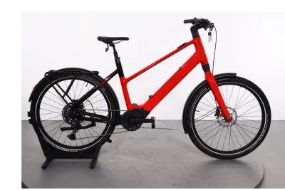 Winora Iride Pure X10 | Upway, Gebrauchtes Ebike