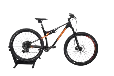 KTM SCARP MT PRESTIGE | Upway, Gebrauchtes Ebike