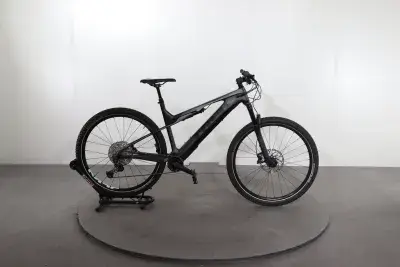 Trek E-Caliber 9.6 | Upway, Gebrauchtes Ebike