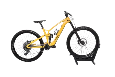 Trek Fuel EXe 9.8 GX AXS | Upway, Gebrauchtes Ebike