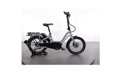 Tern NBD P8i | Upway, Gebrauchtes Ebike