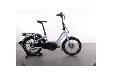 Tern NBD P8i | Upway, Gebrauchtes Ebike