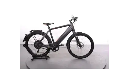 Stromer ST1 X | Upway, Gebrauchtes Ebike