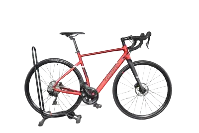 Wilier Triestina Hybrid | Upway, Gebrauchtes Ebike