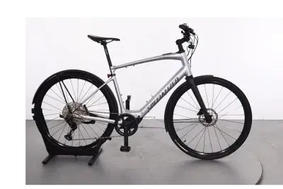 Specialized Turbo Vado Sl 5.0 | Upway, Gebrauchtes Ebike