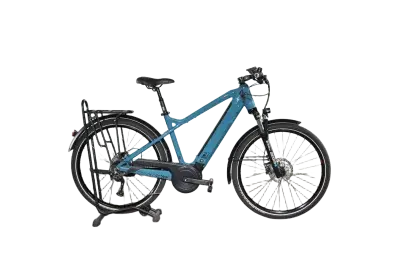 Moustache Samedi 27 Xroad FS 6 | Upway, Gebrauchtes Ebike
