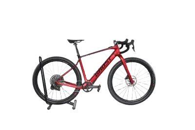 Ghost Path Asket | Upway, Gebrauchtes Ebike