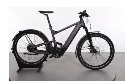 Riese & Müller Delite | Upway, Gebrauchtes Ebike