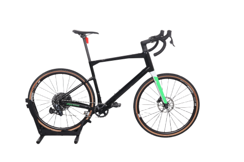 BMC URS 01 Four | Upway, Gebrauchtes Ebike