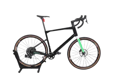 BMC URS 01 Four | Upway, Gebrauchtes Ebike