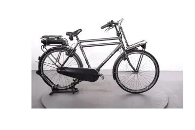 Cortina E-U4 | Upway, Gebrauchtes Ebike
