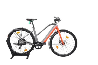 Kalkhoff Berleen 5.G Advance | Upway, Gebrauchtes Ebike