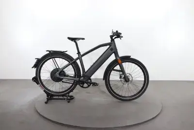 Stromer ST2 Belt | Upway, Gebrauchtes Ebike