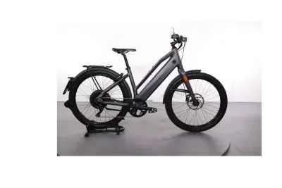 Stromer ST1 | Upway, Gebrauchtes Ebike
