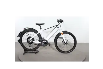 Stromer ST2 | Upway, Gebrauchtes Ebike