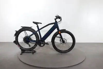 Stromer ST1 Launch Edition | Upway, Gebrauchtes Ebike