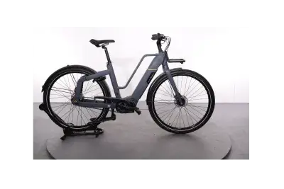 Victesse Strong | Upway, Gebrauchtes Ebike