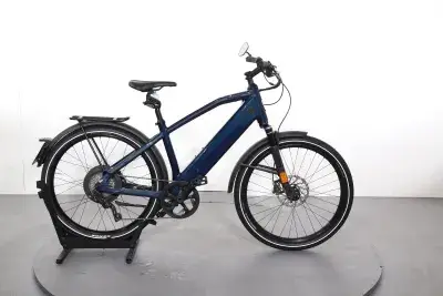 Stromer ST1 | Upway, Gebrauchtes Ebike