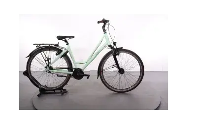 Velodeville A200 | Upway, Gebrauchtes Ebike