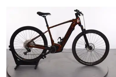 Focus JARIFA² 6.8 Nine | Upway, Gebrauchtes Ebike