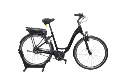 Riese & Müller Swing Vario | Upway, Gebrauchtes Ebike
