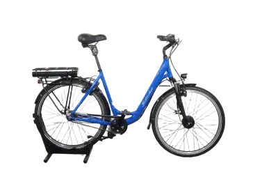 Böttcher Caluna Plus | Upway, Gebrauchtes Ebike