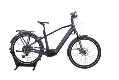 Kalkhoff Endeavour 7.B Advance+ | Upway, Gebrauchtes Ebike