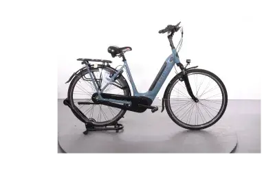 Gazelle ARROYO C7+ | Upway, Gebrauchtes Ebike