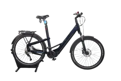 Winora Yakun X10 | Upway, Gebrauchtes Ebike