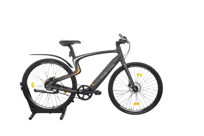 Urtopia Carbon 1 ST | Upway, Gebrauchtes Ebike