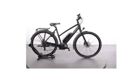Gazelle citizen | Upway, Gebrauchtes Ebike