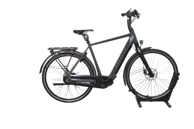 Gazelle CHAMONIX C7 HMS | Upway, Gebrauchtes Ebike