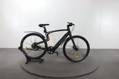 Urtopia Carbon 1 ST | Upway, Gebrauchtes Ebike