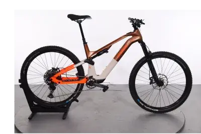 Haibike LYKE CF 10 | Upway, Gebrauchtes Ebike