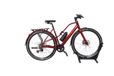 Orbea Vibe H10 EQ | Upway, Gebrauchtes Ebike