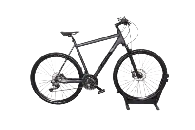 Stevens 8X Gent | Upway, Gebrauchtes Ebike