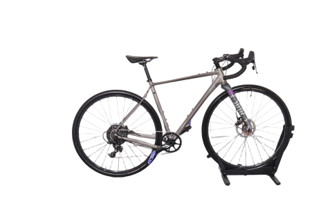Rondo RUUT AL 1 | Upway, Gebrauchtes Ebike