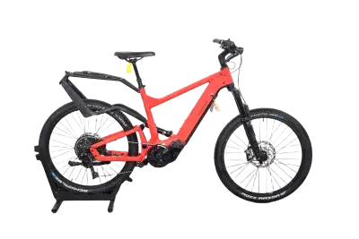 Riese & Müller Delite GT Touring | Upway, Gebrauchtes Ebike