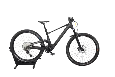 Scott Lumen Eride 910 | Upway, Gebrauchtes Ebike