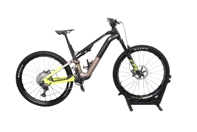 Haibike LYKE 11 | Upway, Gebrauchtes Ebike