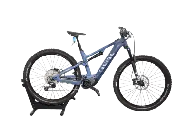 Canyon Neuron:ON 7.0 | Upway, Gebrauchtes Ebike