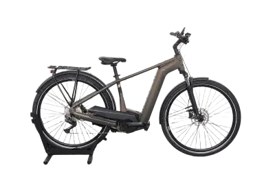 Bergamont E-Horizon Edition 5 | Upway, Gebrauchtes Ebike