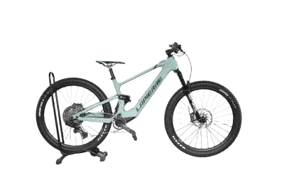 Lapierre e-zesty | Upway, Gebrauchtes Ebike