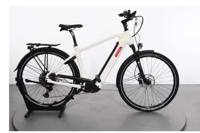 Victoria Manoc 6 | Upway, Gebrauchtes Ebike