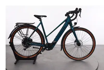 Hercules Urbanico GR I-11 | Upway, Gebrauchtes Ebike
