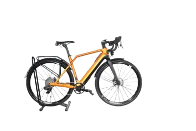 Storck Cyklaer Gravel SW | Upway, Gebrauchtes Ebike